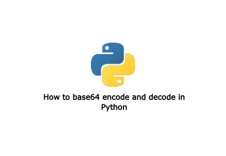 python base64 decode utf8